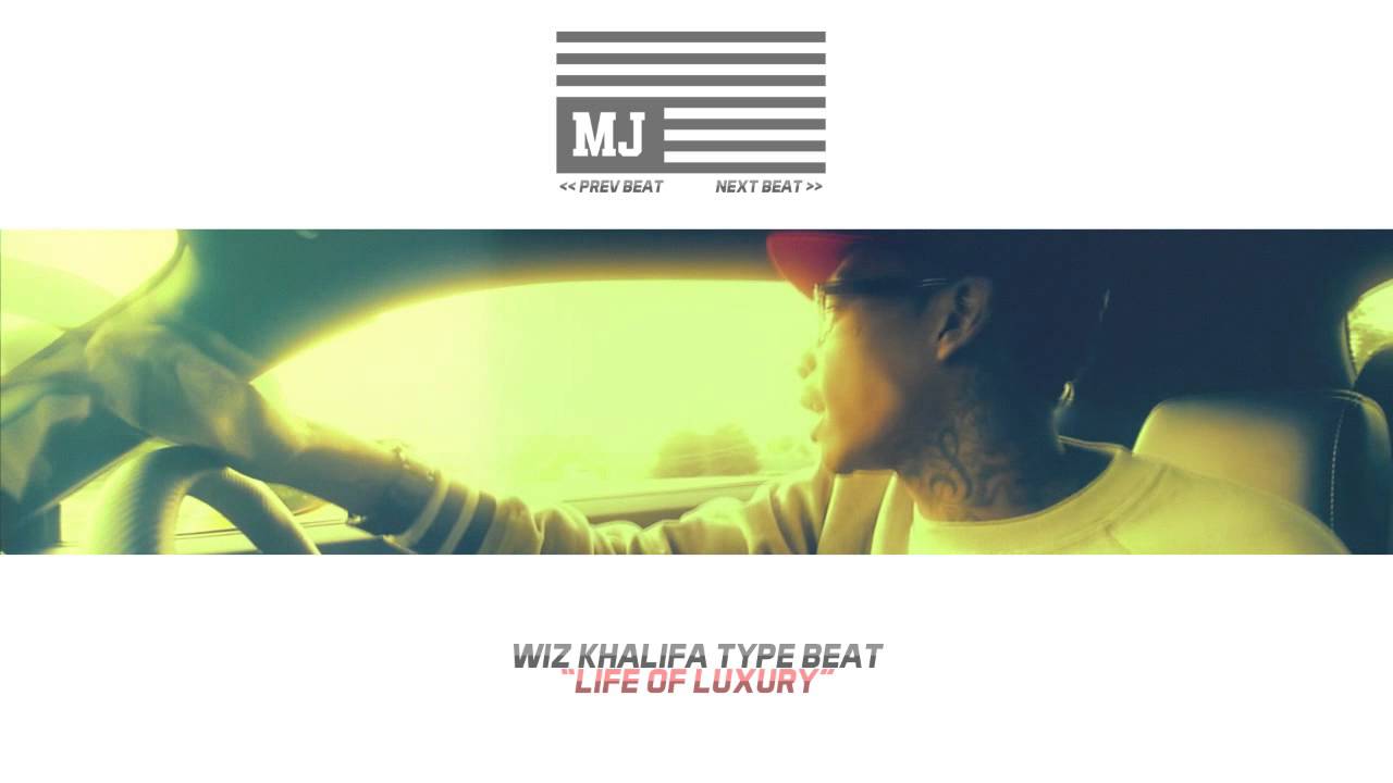 Wiz Khalifa Type Beat 