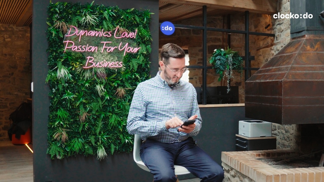 Success Story: So steuert Kaiserstadt Consulting Projekte & Budgets mit Clockodo