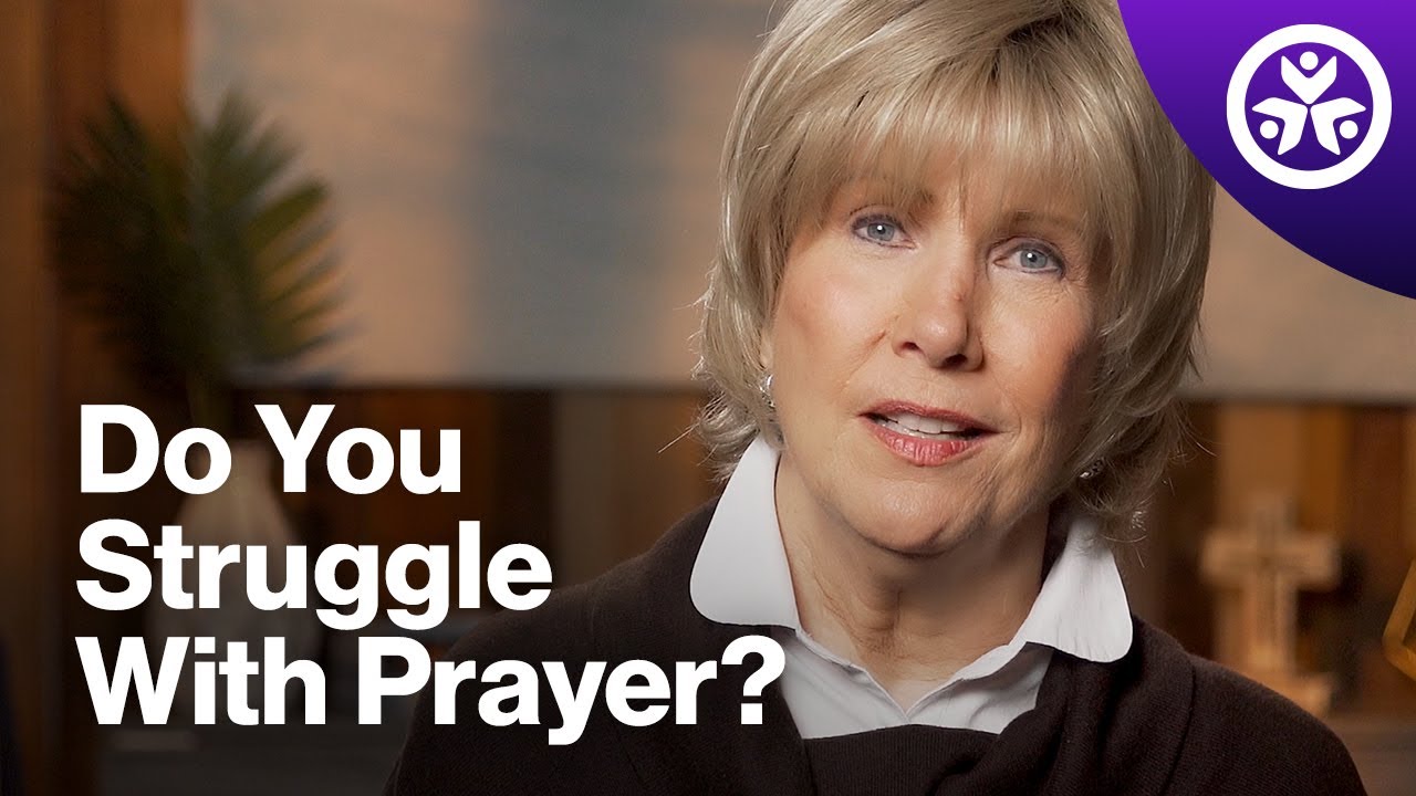 Speaking Gods Language | Diamonds in the Dust with Joni Eareckson Tada