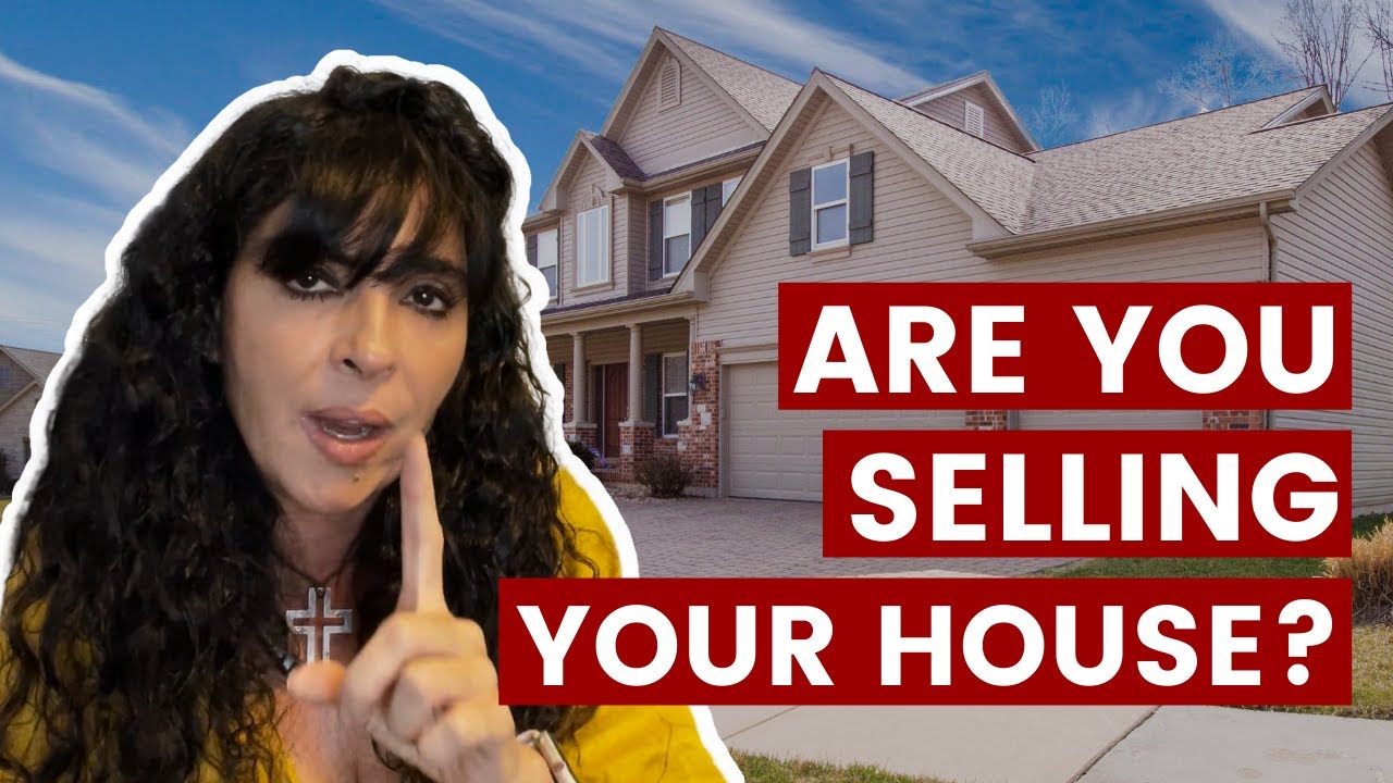 The Truth About Real Estate Instant Buyers (iBuyers) | Sharing My Personal Experience With Them