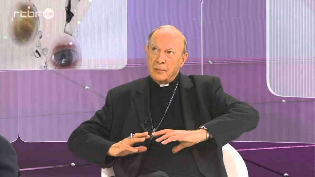 Mgr Léonard