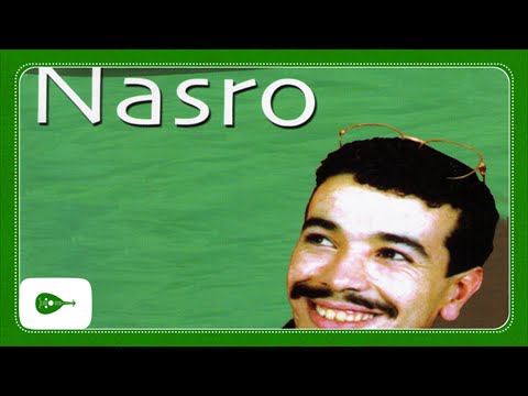 Nasro - Houbek blia