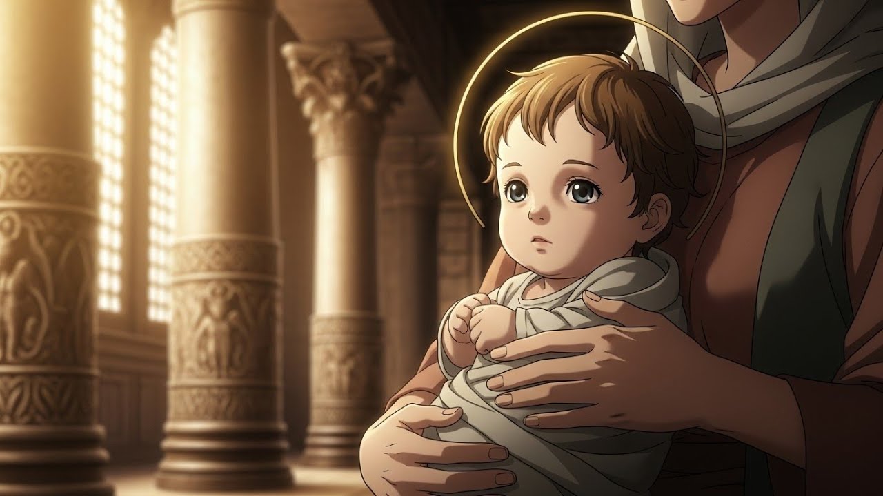 The Presentation of the Lord, Feast of Candlemas