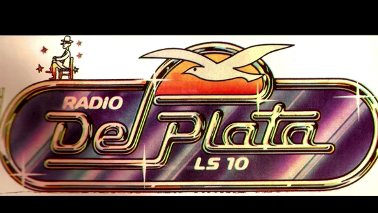 Radio del Plata - Enganchados de New York City (circa 1980 - Recreacion)