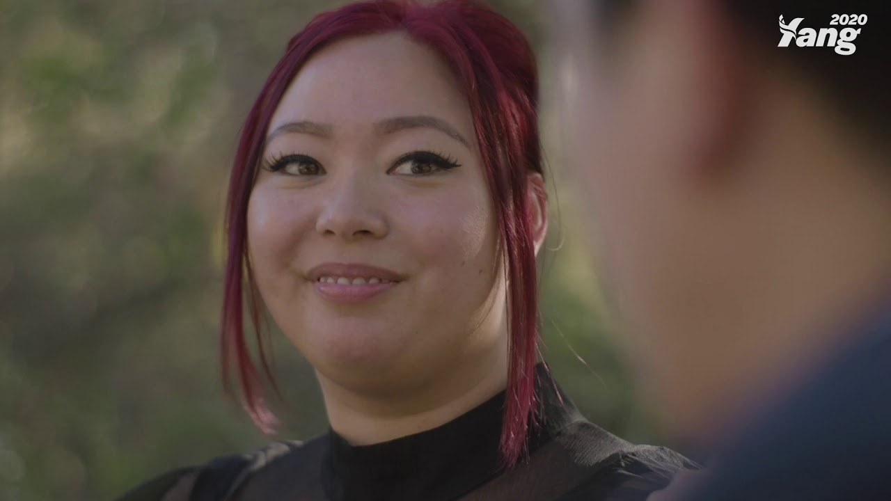 Meet Cassandra!
