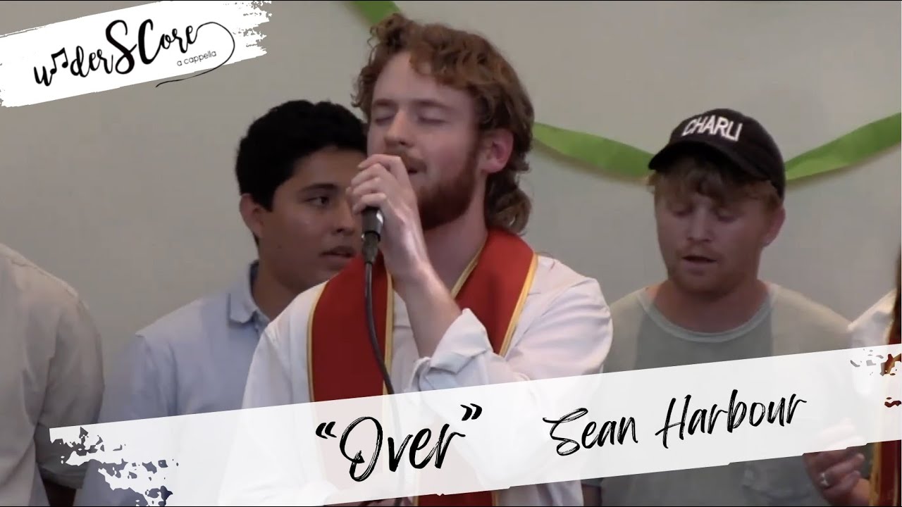 Over (When We Said Goodbye) | UnderSCore A Cappella | Spring '25 Final Concert