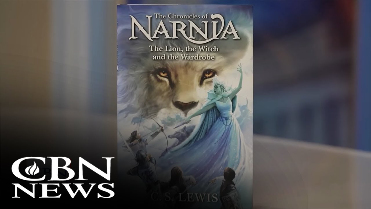 Chronicles of Narnia's 'The Lion, the Witch and the Wardrobe' Marks 75 Years of Wonder and Faith