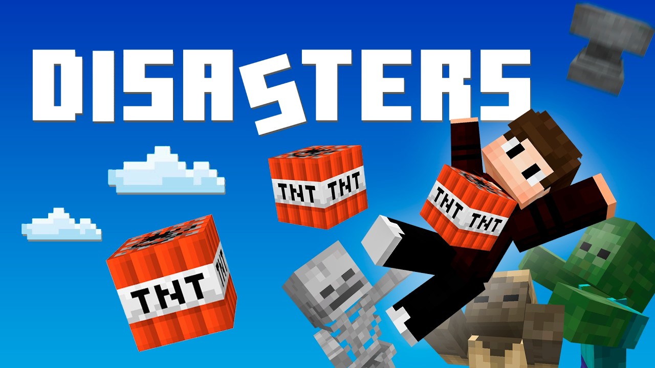 UM MINIGAME BASTANTE CAÓTICO
