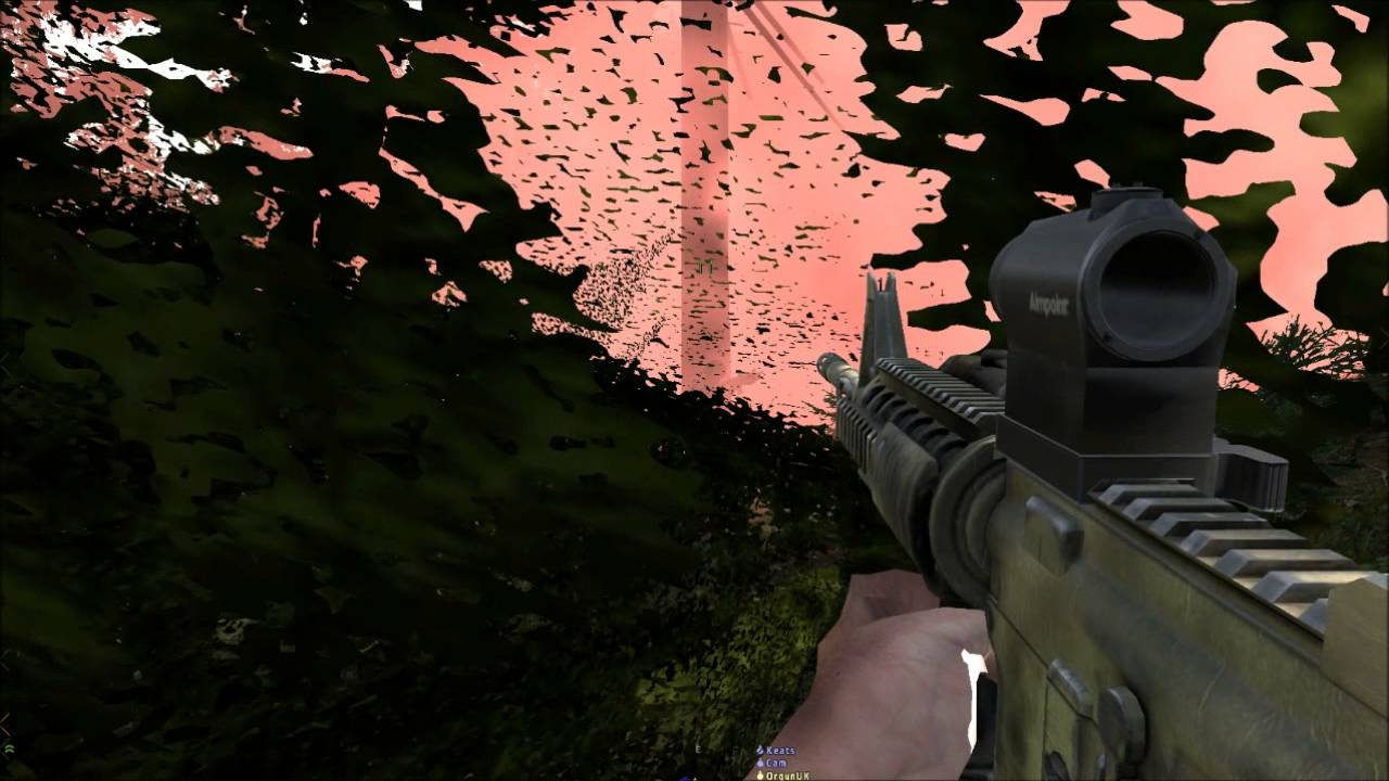 Shack Tactical - RDD