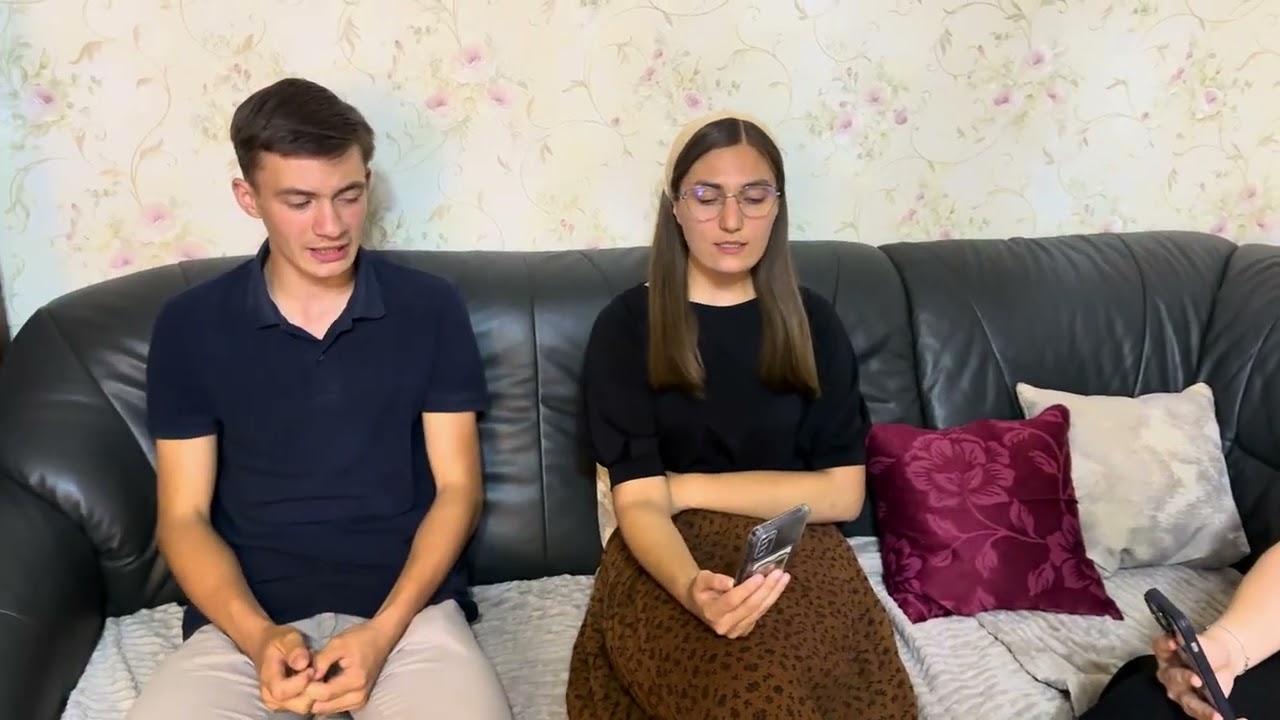 O, ce divin | Tineri Oastea Domnului Dumbrăveni