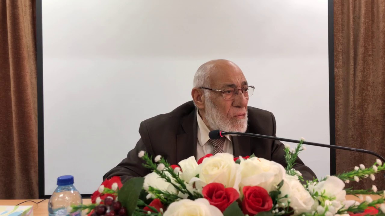 تفسير سُورة السَّجْدة | د. زغلول النَّجار.