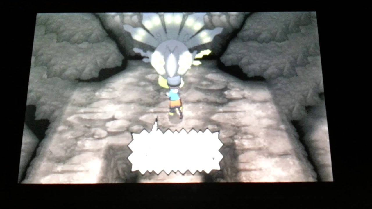 Où se trouve le légendaire Zygarde  pokemon X  Y