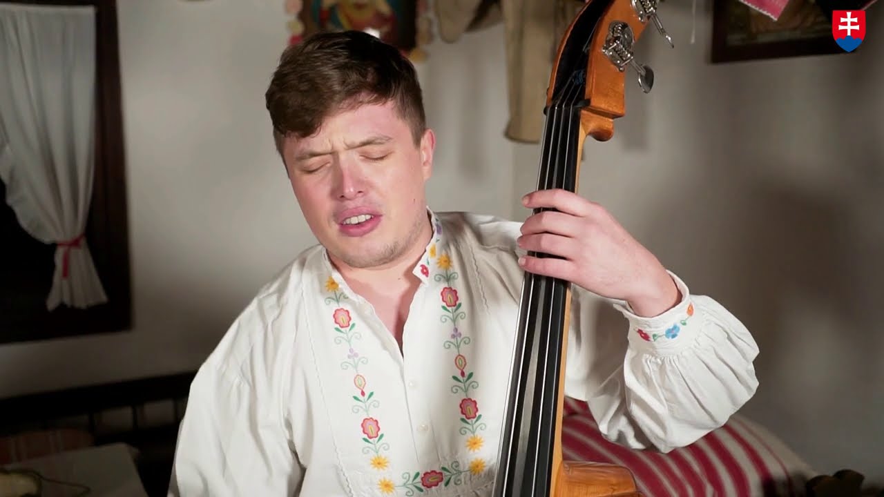 Ján Jendrichovský a jeho Priatelia /Ján Zreľak/ - NOVÁ RADOSŤ