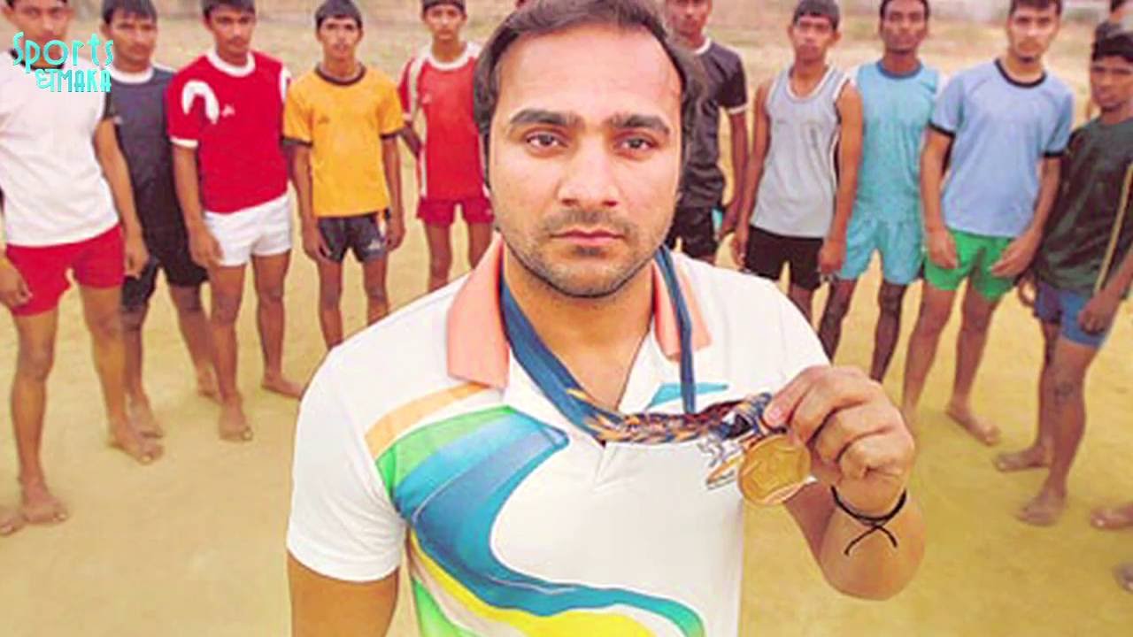 Janhit Sports Academy | Sport Dhamaka