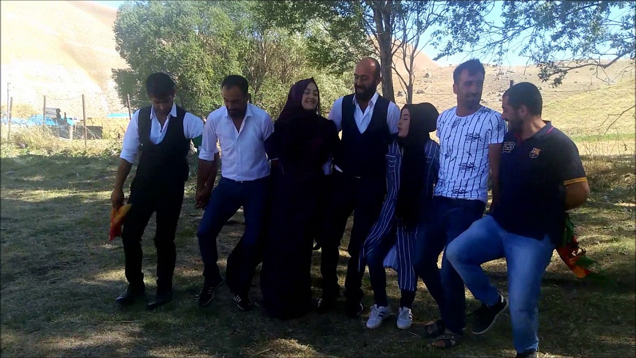 Köprüköy  mesçitli köyü Yasinin düğünü Nihat Yılsız