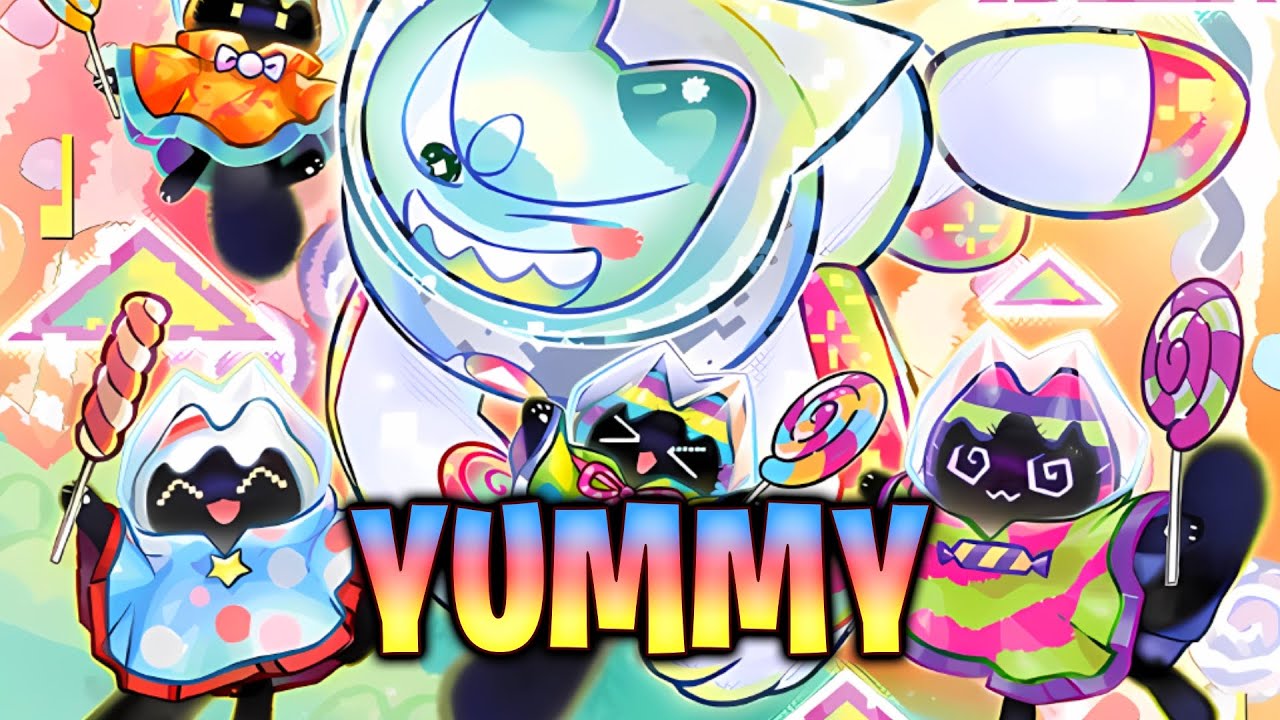🧁 YUMMY SOLFACHORD 🎼 1st Place Deck Profile OTS Championship & WCQ Regional 10/2025 - YuGiOh! Dogger