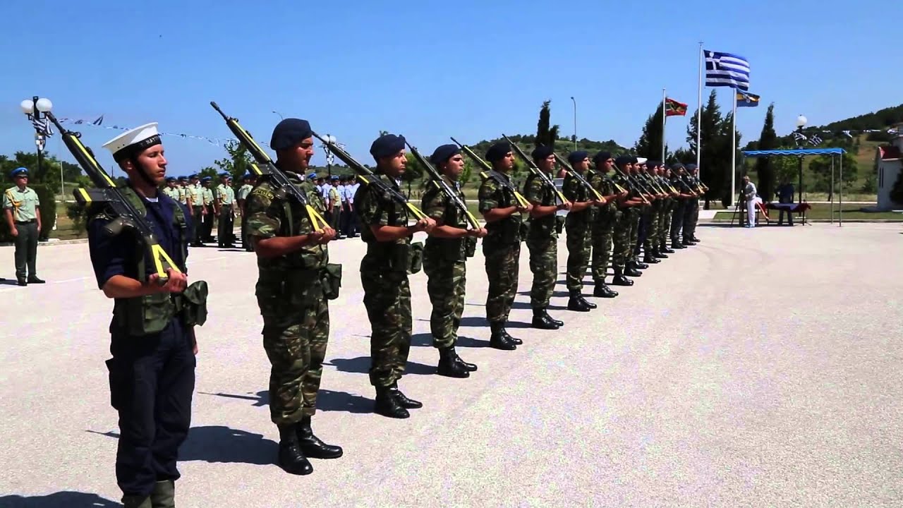 ΚΕΣΝ Δοιμοιρια Επιδειξεων 2015 Β'
