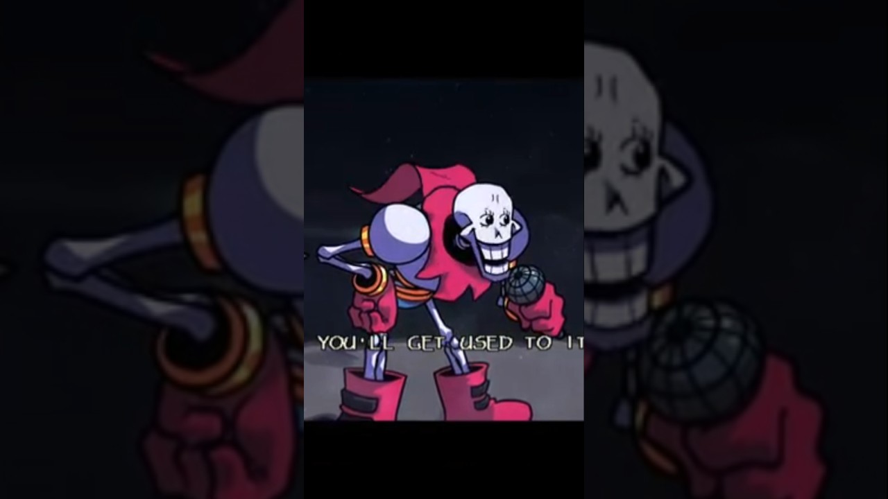 Friday Night Funkin_ Vs Dusttale Sans _ Papyrus _ FRIDAY NIGHT DUSTIN_ V1 (FNF Mod_Undertale) #fnf