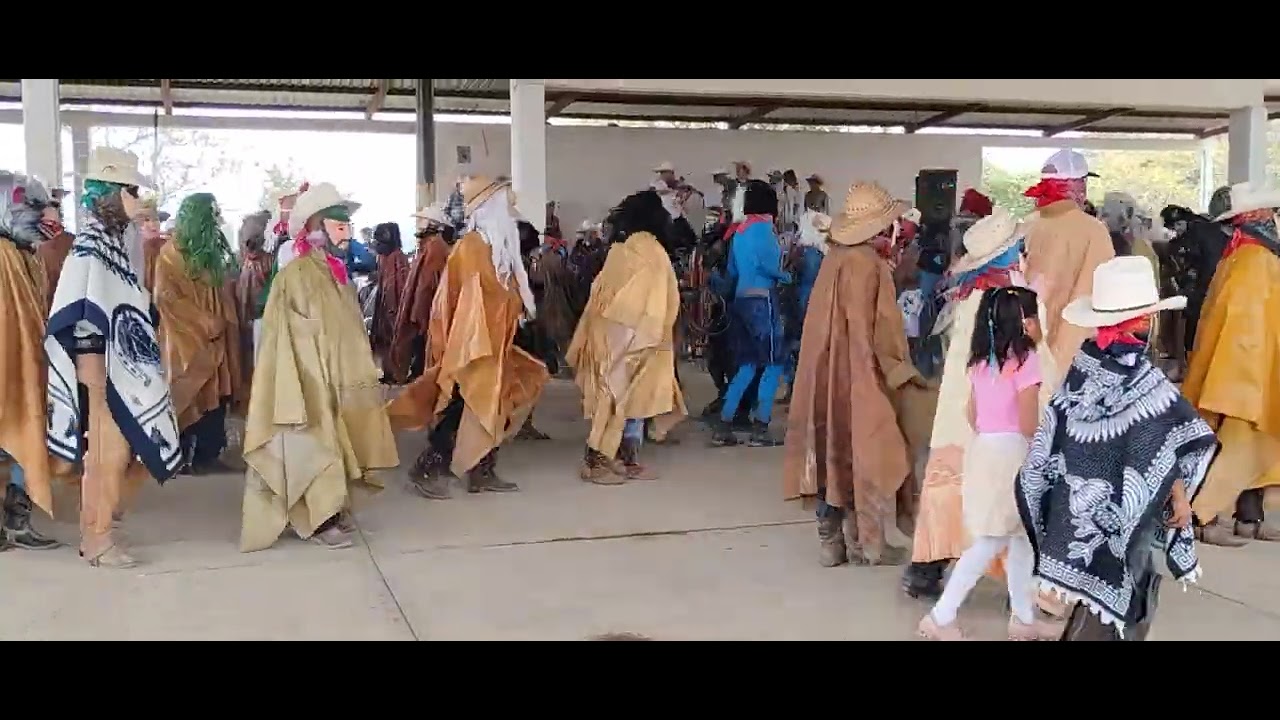 Carnaval 2025 la victoria