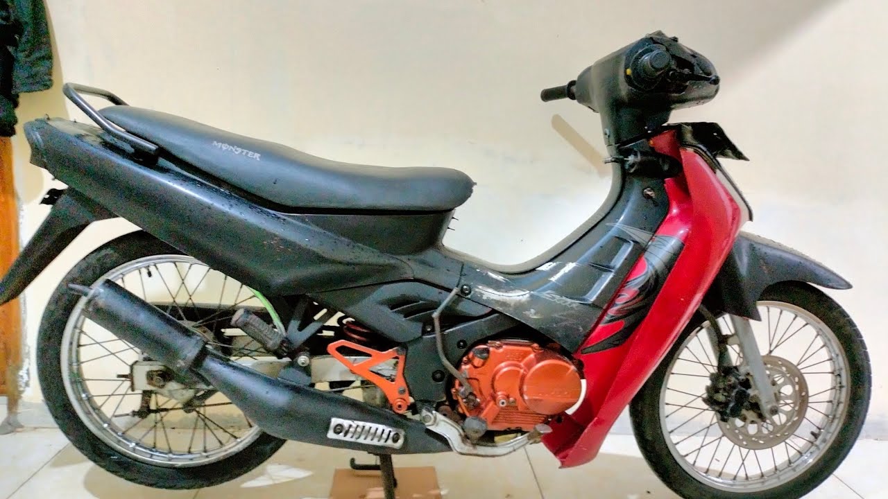 SATRIA LUMBA MESIN JOS SIAP DI BUAT KERJA