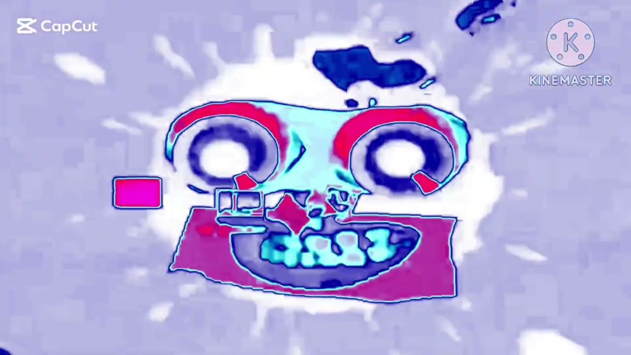 Klasky csupo in weird chorded (MADE BY CAPCUT) (FIXED)