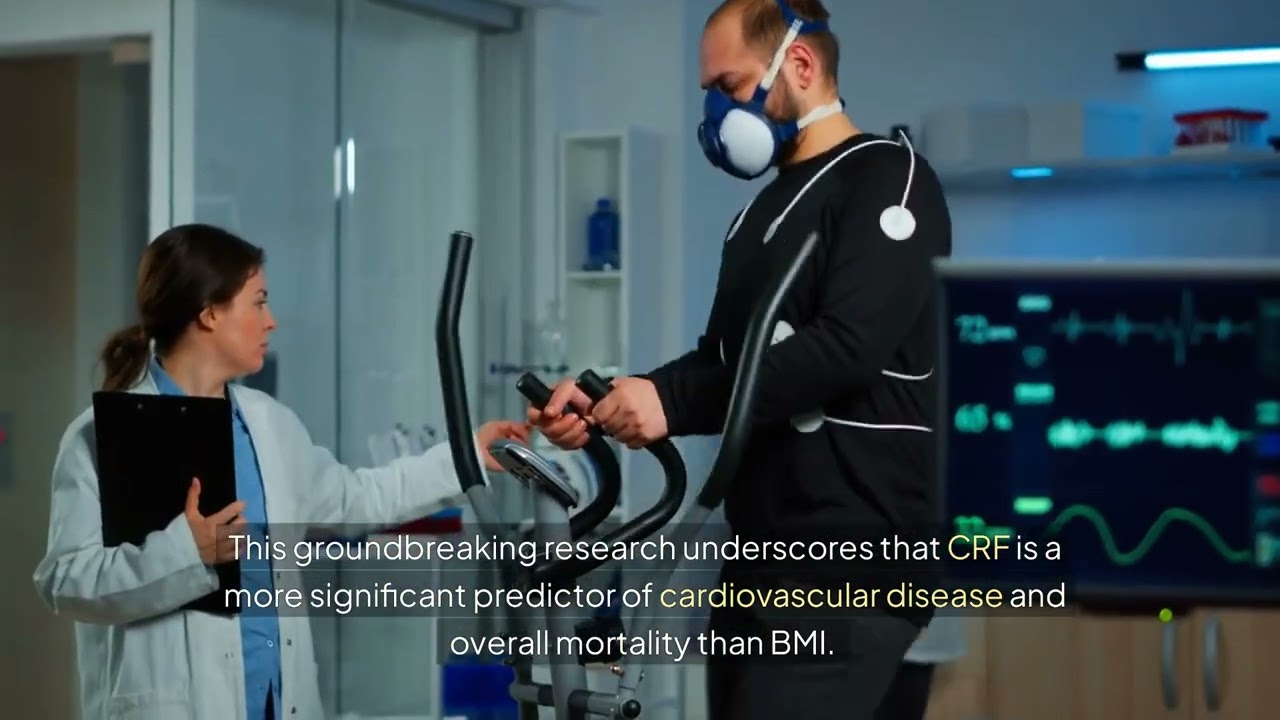 Rethinking Obesity—Prioritizing Cardiorespiratory Fitness Over Weight Loss