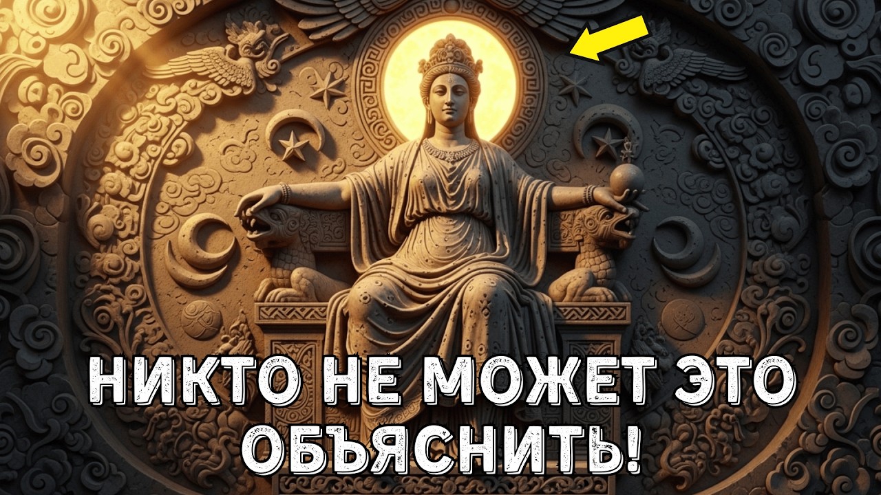 8 Самых Спорных Археологических Находок Которые Не Дают Покоя