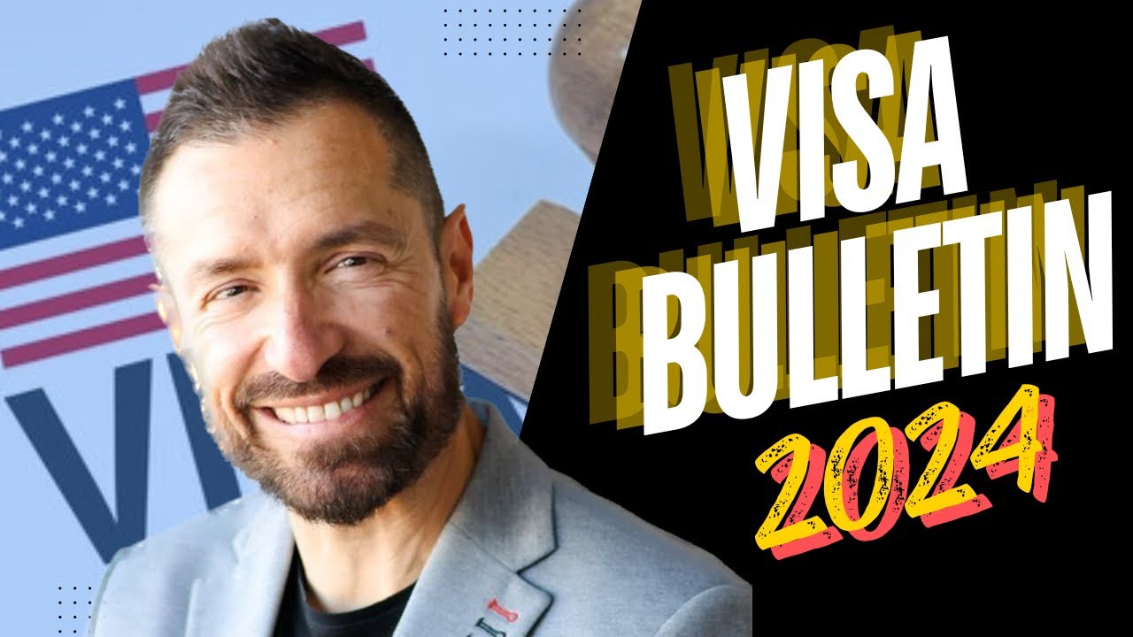 Приоритетные даты: как будет работать Visa Bulletin 2024?