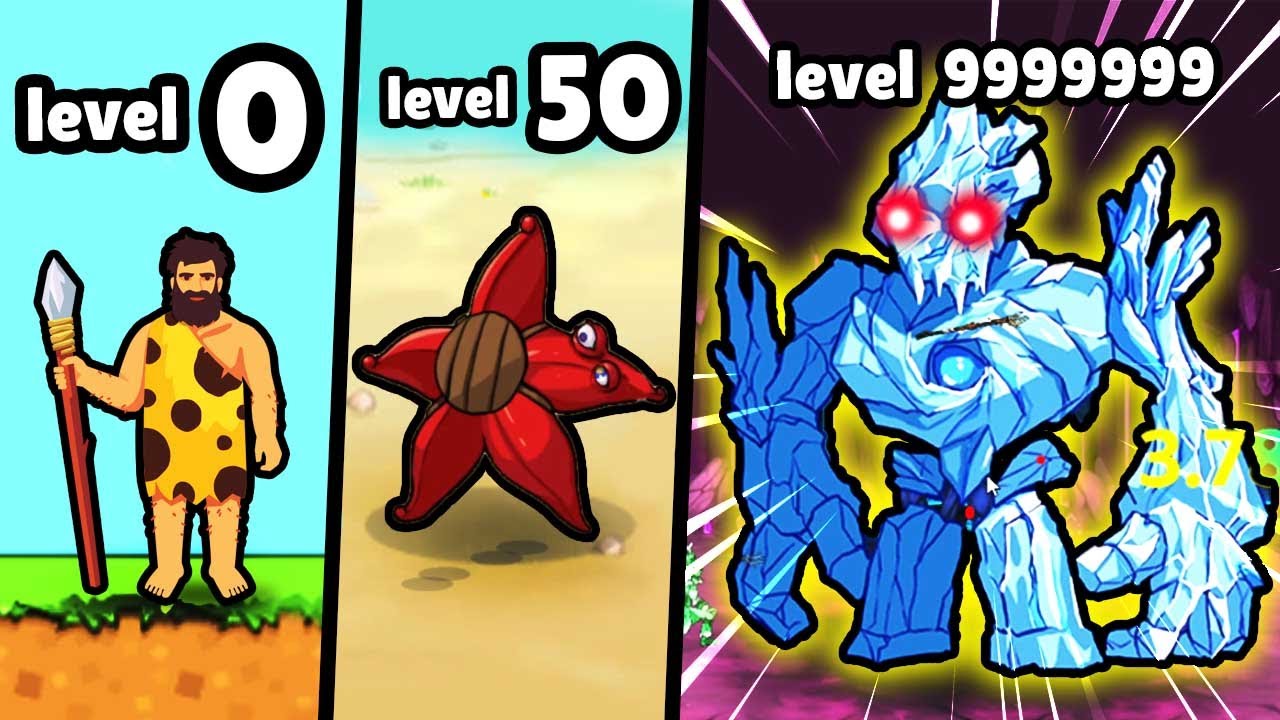 STRONGEST BOSS DEFEATED? - Primitive Brothers