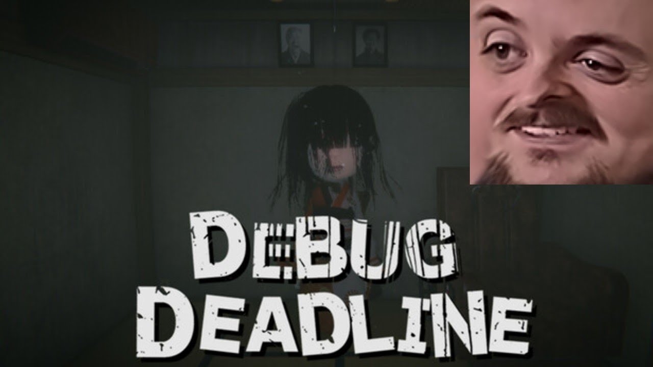 Forsen Plays DEBUG DEADLINE