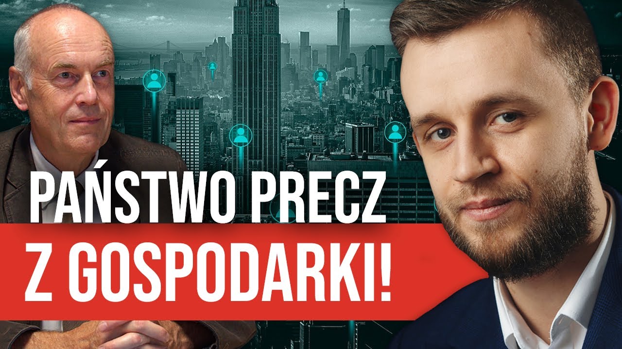 Świat oczami przedsiębiorcy? W Polsce? SATYSFAKCJA i... FRUSTRACJA! Wojciech Siryk, Jan Kubań
