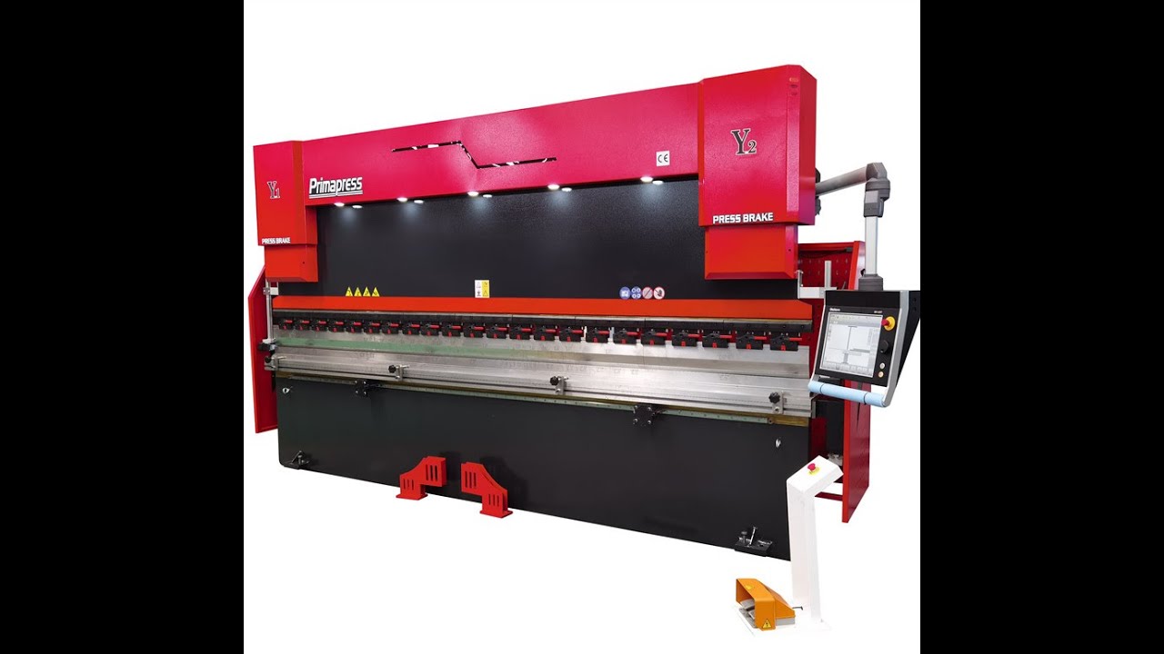 Synchronized Hydraulic cnc Electric-servo CNC press brakes with Delem DA69T 3D controller