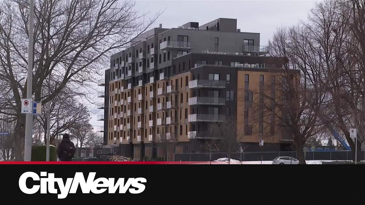 Montreal renters struggle as vacancy rises but affordability worsens