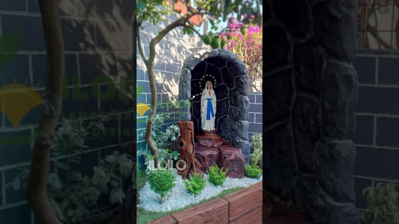 Grotto Design Ideas #grotto #grottodesign #grottoideas