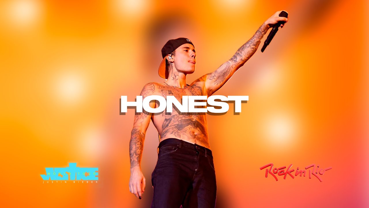 Justin Bieber - 