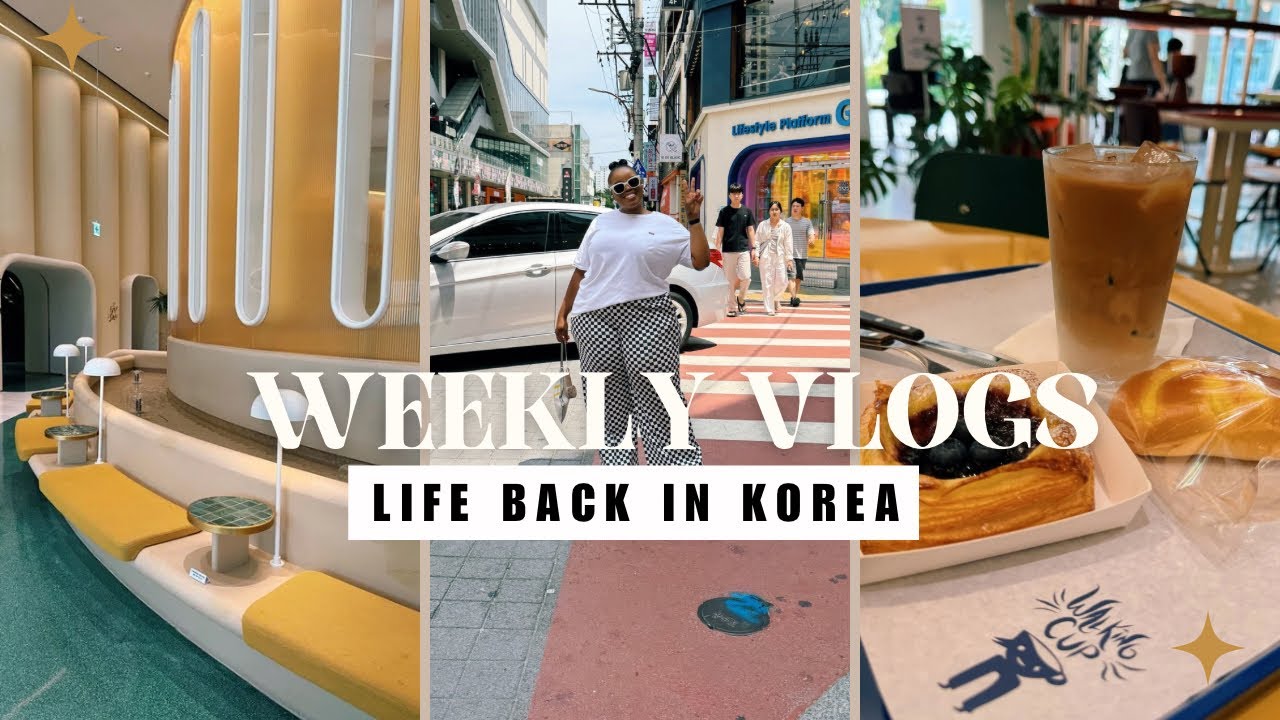 GUESS WHERE I WENT BACK TO?? | Weekly vlogs & a South African 🇿🇦 Braai 