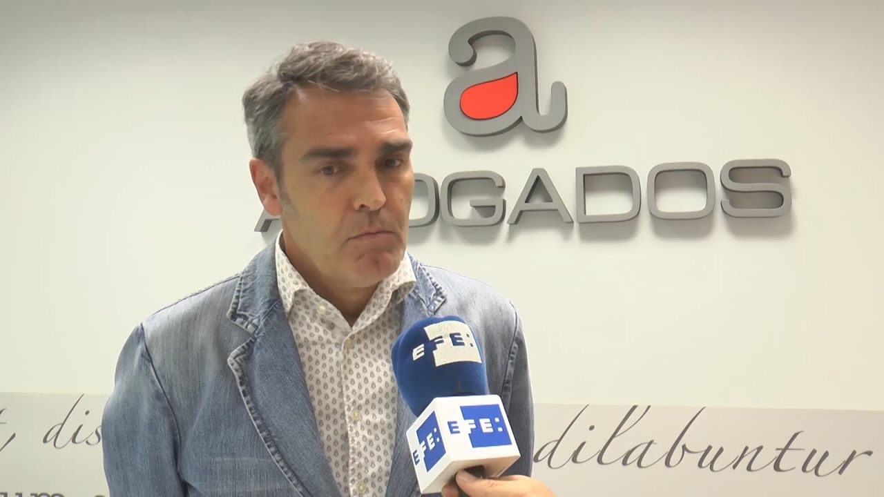 Francesco Arcuri niega maltratar a sus hijos y denuncia a Juana Rivas