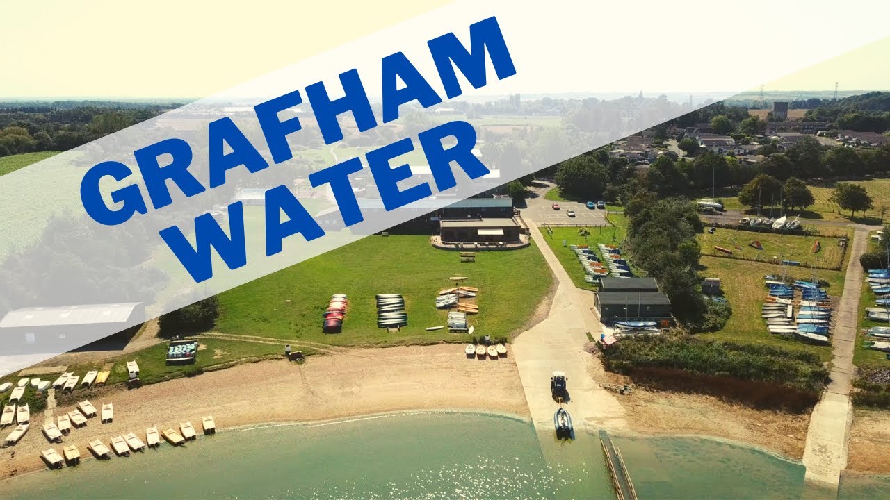 Grafham Water Centre Recruitment 2021