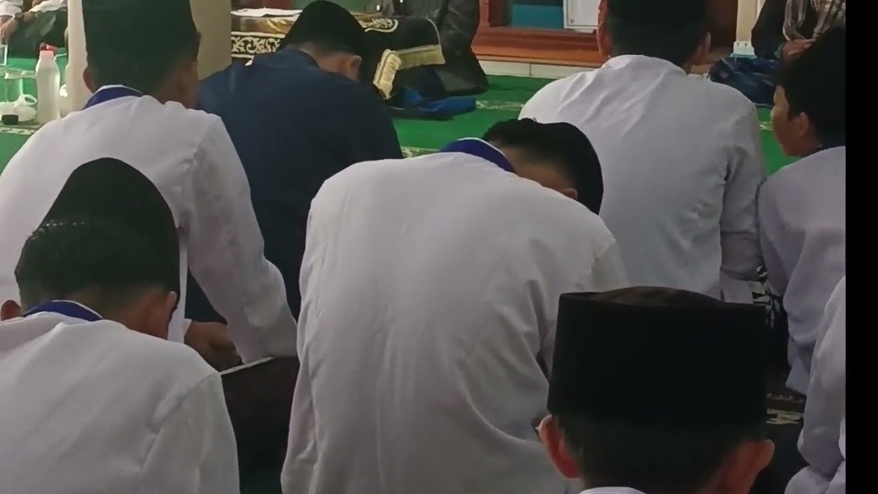 Khidmat amaliyah manakib yayasan pondok pesantren Riyadul Mutaalimin#fyppppppppppシ 