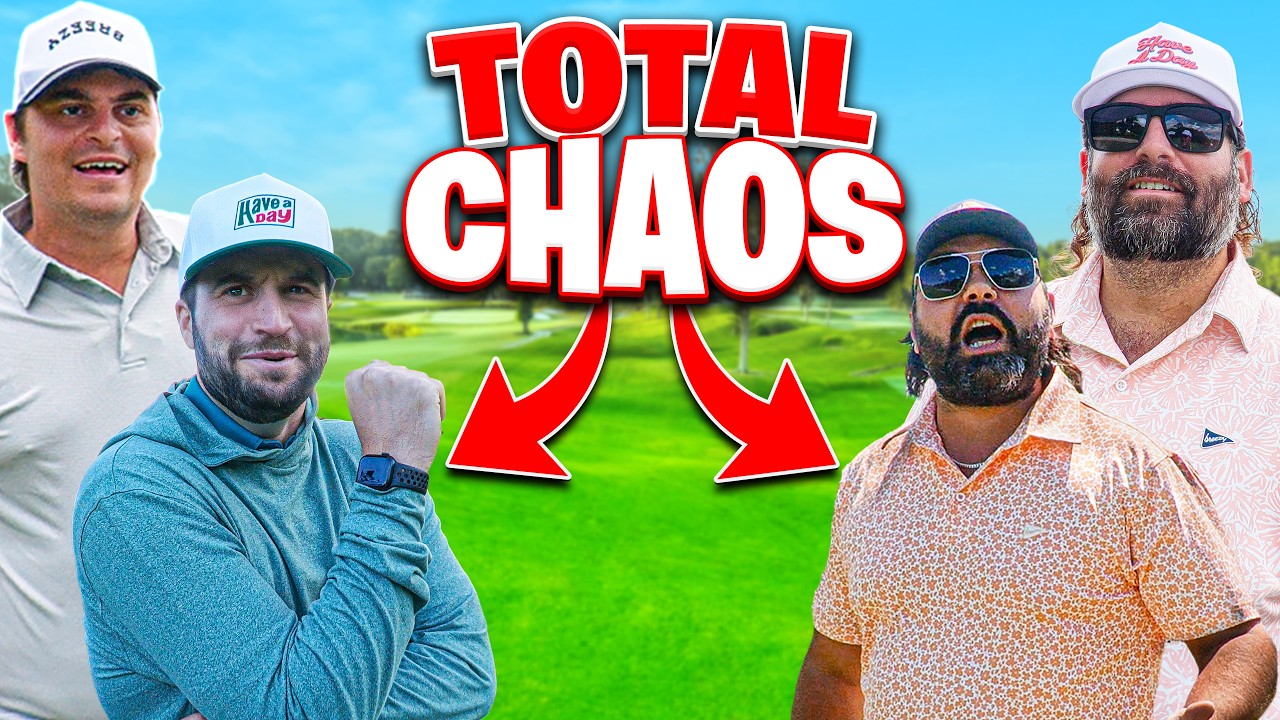 The Most Chaotic Bob Does Sports Podcast of All Time!