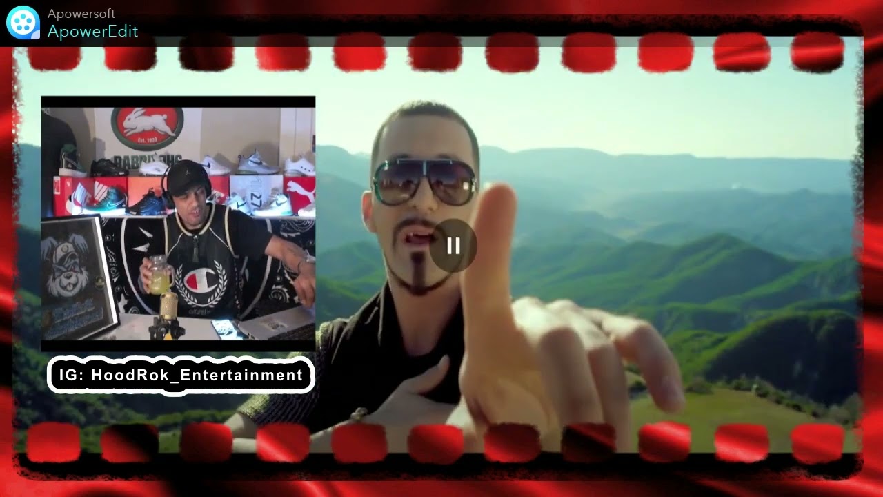 Abanian Rap: BABASTARS - 