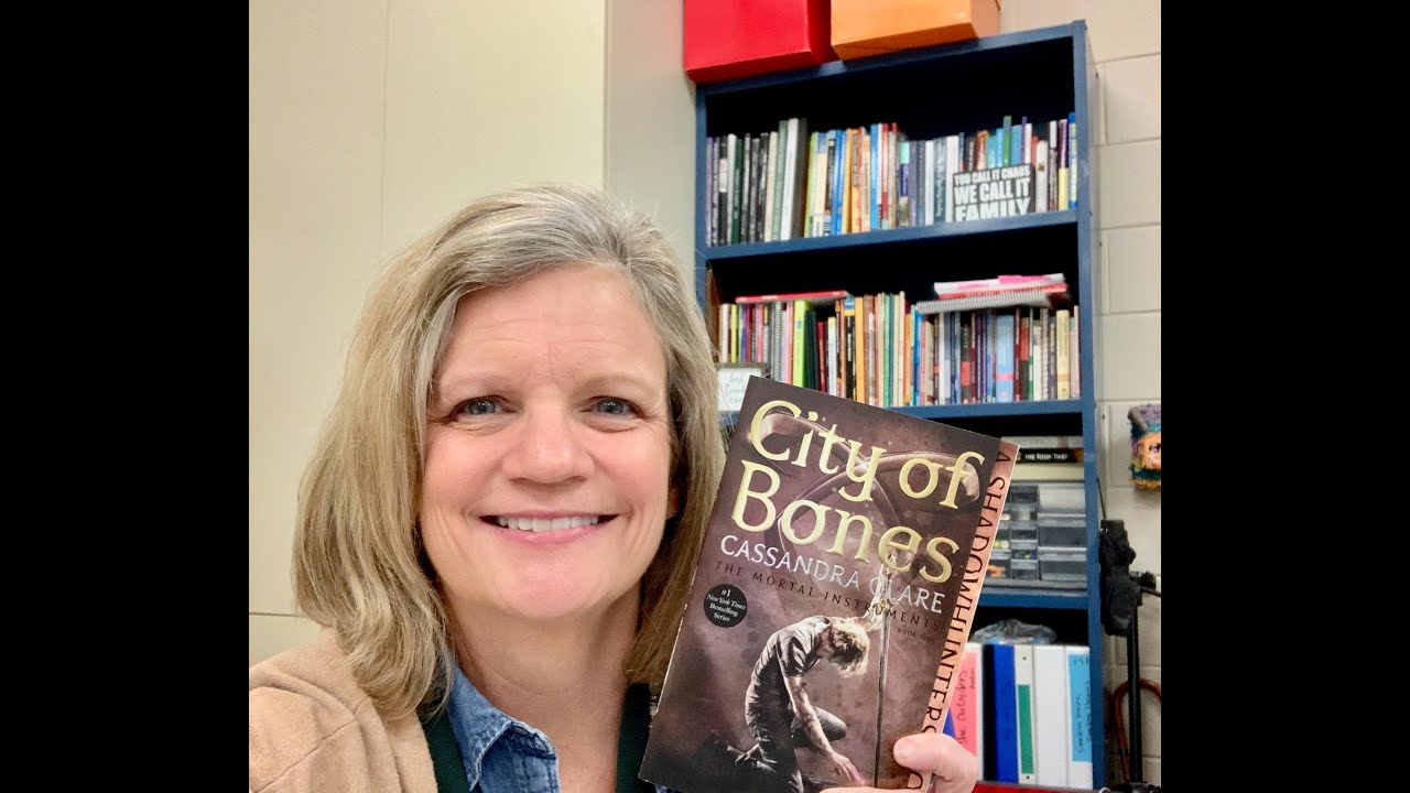 Books for Tweens | Middle School Classroom Library