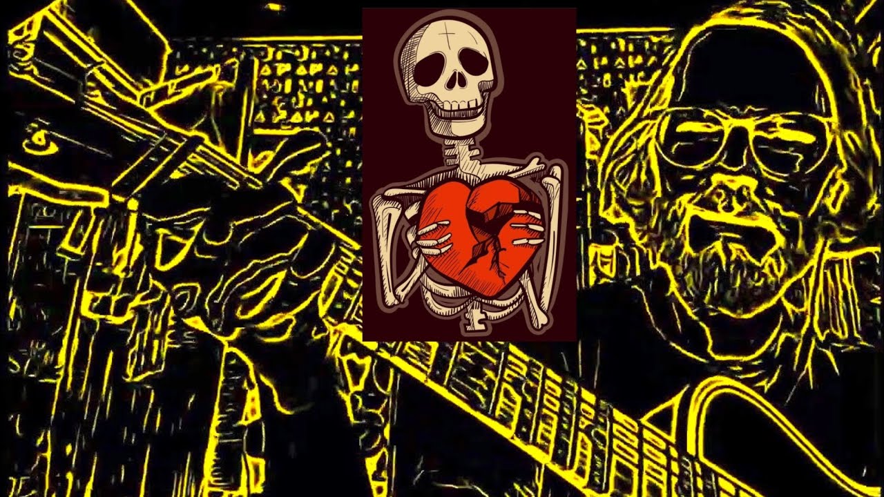 I Want You To Suffer • Official Video •