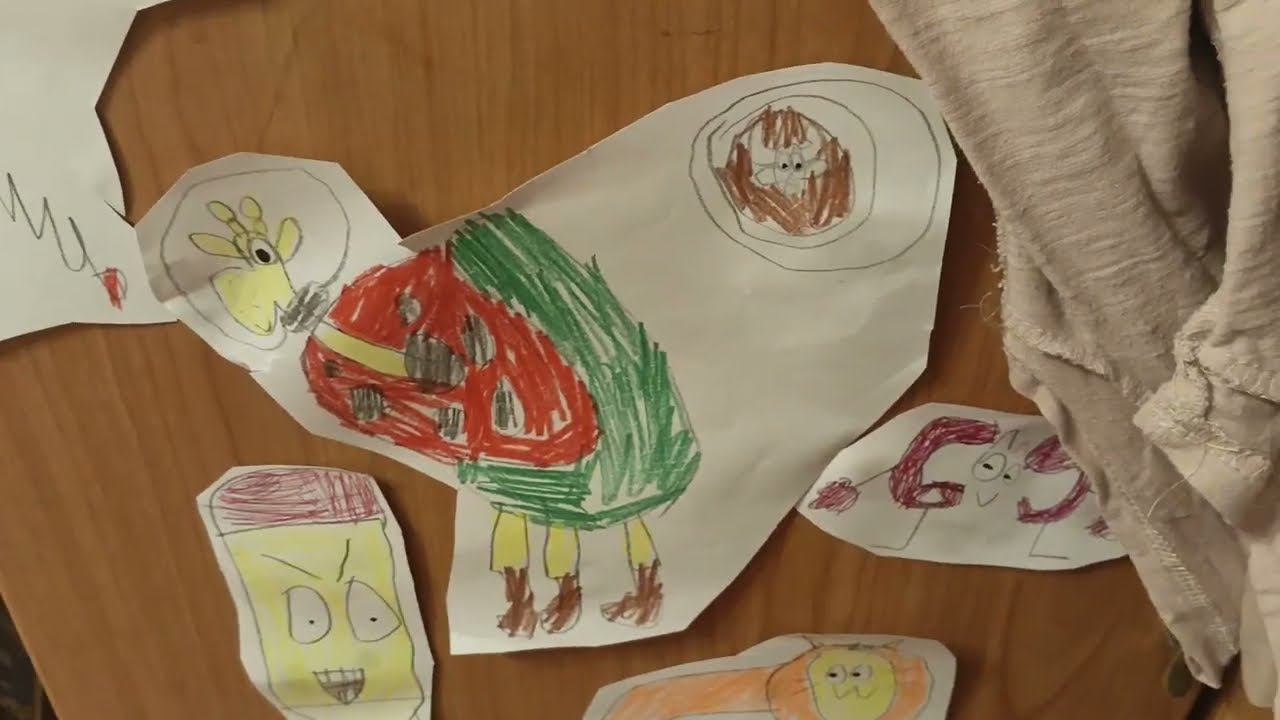 Forza horizon 5 все Брейнрот машины