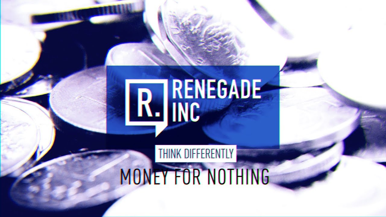 Money For Nothing