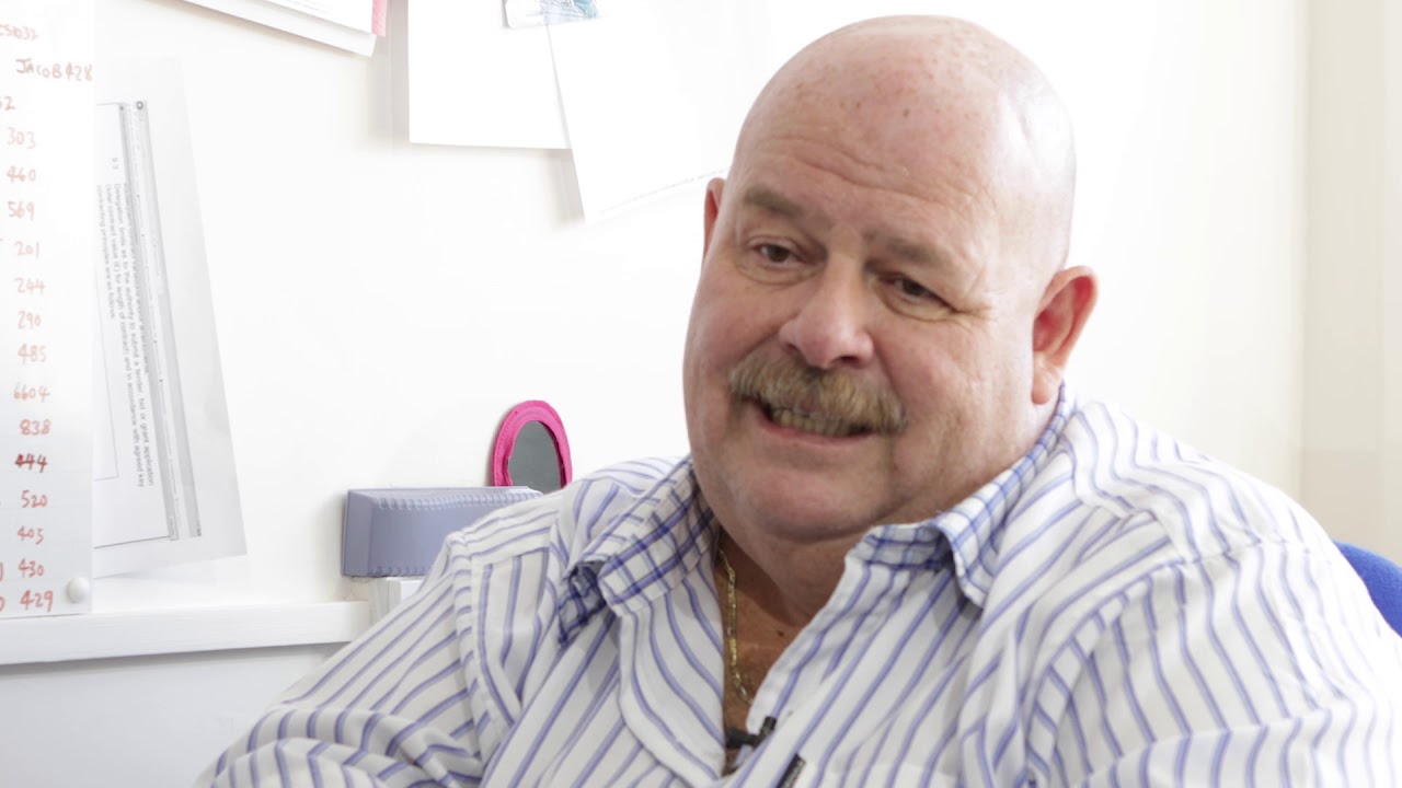 What makes Nacro different