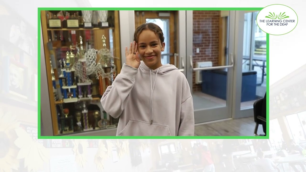 Deaf Awareness Week 2022