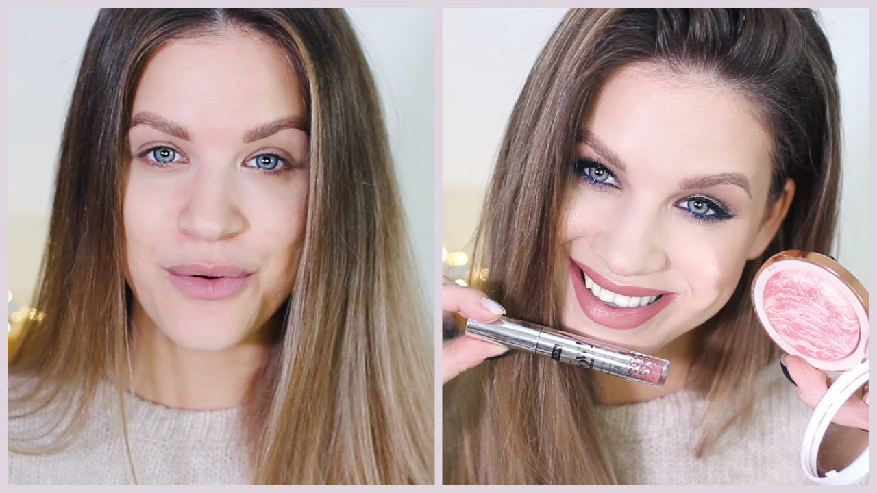 ✨One brand tutorial: PUPA kedvencek + chitchat✨│Karin Dragos