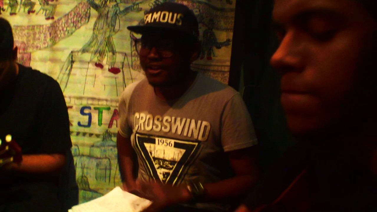 Firiye dao memory | Miles / Nirvana BackStage cover #50