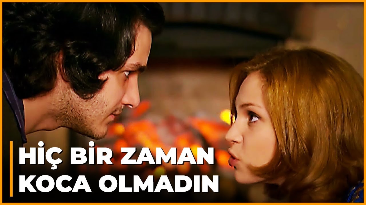 Aylin, Murat'ı Boşanmaya İkna Etti - Öyle Bir Geçer Zaman Ki 49. Bölüm